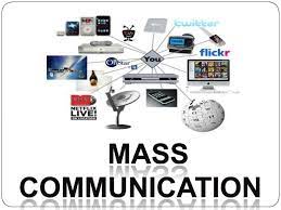 Mass Communication